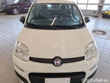  Fiat  Panda FIAT  / 2011 / 5P / BERLINA 1.2 69CV SeS E6D-TEMP EASY #27