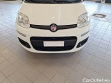  Fiat  Panda FIAT  / 2011 / 5P / BERLINA 1.2 69CV SeS E6D-TEMP EASY #31