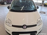  Fiat  Panda FIAT  / 2011 / 5P / BERLINA 1.2 69CV SeS E6D-TEMP EASY #29