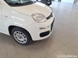  Fiat  Panda FIAT  / 2011 / 5P / BERLINA 1.2 69CV SeS E6D-TEMP EASY #35