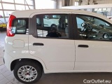  Fiat  Panda FIAT  / 2011 / 5P / BERLINA 1.2 69CV SeS E6D-TEMP EASY #38