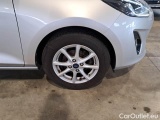  Ford  Fiesta FORD  / 2017 / 5P / BERLINA 1.1 75CV SeS TITANIUM #17