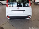  Fiat  Panda FIAT  / 2011 / 5P / BERLINA 1.2 69CV SeS E6D-TEMP EASY #40