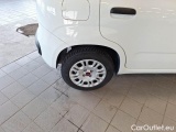  Fiat  Panda FIAT  / 2011 / 5P / BERLINA 1.2 69CV SeS E6D-TEMP EASY #57