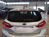  Ford  Fiesta FORD  / 2017 / 5P / BERLINA 1.1 75CV SeS TITANIUM #59