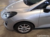  Ford  Fiesta FORD  / 2017 / 5P / BERLINA 1.1 75CV SeS TITANIUM #78