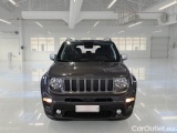  Jeep  Patriot JEEP RENEGADE / 2018 / 5P / SUV 1.5 T4 MHEV 130CV LIMITED #6