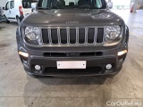  Jeep  Patriot JEEP RENEGADE / 2018 / 5P / SUV 1.5 T4 MHEV 130CV LIMITED #29