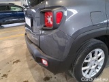  Jeep  Patriot JEEP RENEGADE / 2018 / 5P / SUV 1.5 T4 MHEV 130CV LIMITED #40