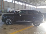  KIA  Sportage KIA  / 2021 / 5P / SUV 1.6 CRDI MHEV BUSINESS 2WD #8