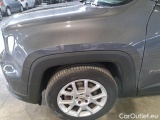  Jeep  Patriot JEEP RENEGADE / 2018 / 5P / SUV 1.5 T4 MHEV 130CV LIMITED #62