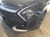  KIA  Sportage KIA  / 2021 / 5P / SUV 1.6 CRDI MHEV BUSINESS 2WD #28