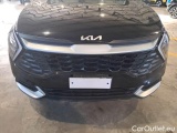  KIA  Sportage KIA  / 2021 / 5P / SUV 1.6 CRDI MHEV BUSINESS 2WD #31