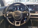  KIA  Sportage KIA  / 2021 / 5P / SUV 1.6 CRDI MHEV BUSINESS 2WD #110