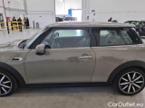  Mini  Mini   / 2013 / 3P / BERLINA COOPER #51