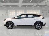  Peugeot  2008 PEUGEOT  / 2019 / 5P / CROSSOVER PURETECH 100 ACTIVE S/S #8