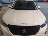  Peugeot  2008 PEUGEOT  / 2019 / 5P / CROSSOVER PURETECH 100 ACTIVE S/S #25