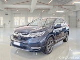 CR-V