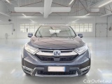  Honda  CR-V HONDA  / 2018 / 5P / SUV 2.0 HEV LIFESTYLE NAVI ECVT #6