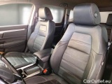  Honda  CR-V HONDA  / 2018 / 5P / SUV 2.0 HEV LIFESTYLE NAVI ECVT #11