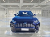  Toyota  RAV4 TOYOTA  / 2018 / 5P / CROSSOVER 2.5 HV 222V E-CVT BUSINESS 4WD #6