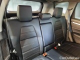  Honda  CR-V HONDA  / 2018 / 5P / SUV 2.0 HEV LIFESTYLE NAVI ECVT #15