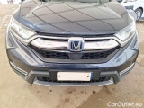  Honda  CR-V HONDA  / 2018 / 5P / SUV 2.0 HEV LIFESTYLE NAVI ECVT #31