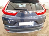  Honda  CR-V HONDA  / 2018 / 5P / SUV 2.0 HEV LIFESTYLE NAVI ECVT #61