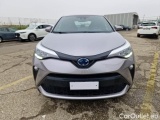  Toyota  C-HR TOYOTA  / 2019 / 5P / SUV 1.8H (122CV) E-CVT BUSINESS #6