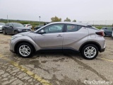  Toyota  C-HR TOYOTA  / 2019 / 5P / SUV 1.8H (122CV) E-CVT BUSINESS #8