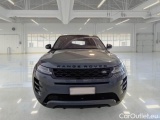  Land Rover  Range Rover Evoque LAND ROVER  / 2018 / 5P / SUV 1.5 P300E PHEV R-DYNAMIC SE AWD AUTO #6