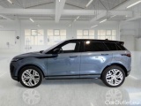  Land Rover  Range Rover Evoque LAND ROVER  / 2018 / 5P / SUV 1.5 P300E PHEV R-DYNAMIC SE AWD AUTO #8