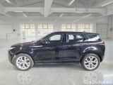  Land Rover  Range Rover Evoque LAND ROVER  / 2018 / 5P / SUV 1.5 P300E PHEV SE AWD AUTO #8