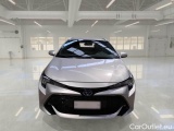  Toyota  Corolla TOYOTA  / 2019 / 5P / STATION WAGON TS 1.8 HYBRID BUSINESS #6