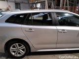  Toyota  Corolla TOYOTA  / 2019 / 5P / STATION WAGON TS 1.8 HYBRID BUSINESS #46
