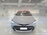 Toyota  Corolla TOYOTA  / 2019 / 5P / STATION WAGON TS 1.8 HYBRID BUSINESS #6