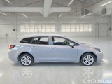  Toyota  Corolla TOYOTA  / 2019 / 5P / STATION WAGON TS 1.8 HYBRID BUSINESS #7