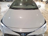  Toyota  Corolla TOYOTA  / 2019 / 5P / STATION WAGON TS 1.8 HYBRID BUSINESS #22