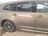  Toyota  Corolla TOYOTA  / 2019 / 5P / STATION WAGON TS 1.8 HYBRID STYLE #52