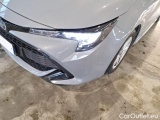 Toyota  Corolla TOYOTA  / 2019 / 5P / STATION WAGON TS 1.8 HYBRID BUSINESS #24