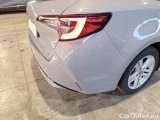  Toyota  Corolla TOYOTA  / 2019 / 5P / STATION WAGON TS 1.8 HYBRID BUSINESS #32