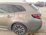  Toyota  Corolla TOYOTA  / 2019 / 5P / STATION WAGON TS 1.8 HYBRID STYLE #69