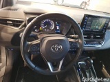  Toyota  Corolla TOYOTA  / 2019 / 5P / STATION WAGON TS 1.8 HYBRID BUSINESS #59