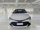  Toyota  Corolla TOYOTA  / 2019 / 5P / STATION WAGON TS 1.8 HYBRID ACTIVE MY23 #6
