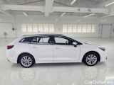 Toyota  Corolla TOYOTA  / 2019 / 5P / STATION WAGON TS 1.8 HYBRID ACTIVE MY23 #7