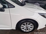  Toyota  Corolla TOYOTA  / 2019 / 5P / STATION WAGON TS 1.8 HYBRID ACTIVE MY23 #29
