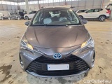 Toyota  Yaris TOYOTA  / 2017 / 5P / BERLINA 1.5 HYBRID BUSINESS #6