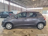 Toyota  Yaris TOYOTA  / 2017 / 5P / BERLINA 1.5 HYBRID BUSINESS #8