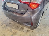  Toyota  Yaris TOYOTA  / 2017 / 5P / BERLINA 1.5 HYBRID BUSINESS #30