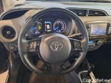  Toyota  Yaris TOYOTA  / 2017 / 5P / BERLINA 1.5 HYBRID BUSINESS #46